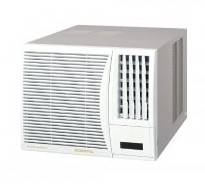 General AKR715FNR 3/4 HP Window Air-Conditioner with Remote (image for) General AKR715FNR 3/4 HP Window Air-Conditioner with Remote