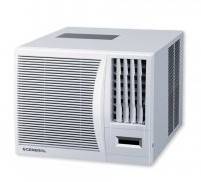 General AKWR9FNR 1HP Window Air-Conditioner (Remote Control)