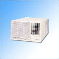 (image for) General ALH27A 3HP Window-Type Air-Conditioner - Click Image to Close