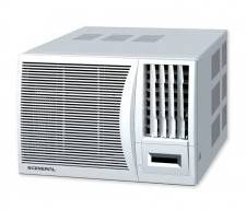 (image for) General AMWR12FCT 1.5HP Window Air-Conditioner (Remote Control)