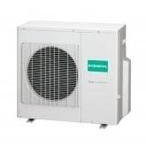 (image for) General AOWG30LAT4 3HP Multi-Split Outdoor Unit (Inverter Cooling/Heating)
