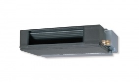 (image for) General ARG18FUAL 2HP Duct-type Air Conditioner (Cooling only, Wired Control)