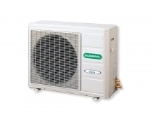 (image for) General ARG18FUAL 2HP Duct-type Air Conditioner (Cooling only, Wired Control)