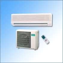 (image for) General ASG7A 3/4 HP Split-Type Air-Conditioner - Click Image to Close