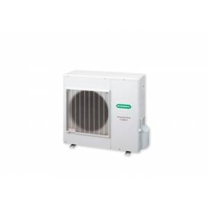 (image for) General ASHG30LFCA 3HP Inverter Wall-mount Heating/Cool Air-Con - Click Image to Close