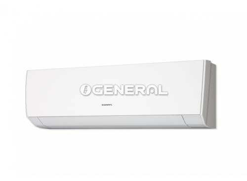 (image for) General ASWG09JMCB 1HP Inverter Wall-mount Air-Conditioner - Click Image to Close