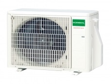 (image for) General ASWG18CPTA 2hp Wall-Mount-Split Air Conditioner (Inverter Cooling) - Click Image to Close