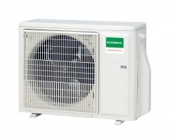 (image for) General ASWG24CPTA 2.5hp Wall-Mount-Split Air Conditioner (Inverter Cooling) - Click Image to Close