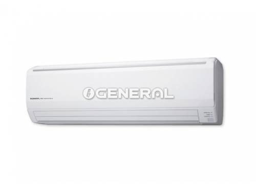 (image for) General ASWG24JFCB 2.5HP Inverter Wall-mount Air-Conditioner