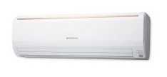 (image for) General ASWX18FAT 2HP Window-Split Air-Conditioner