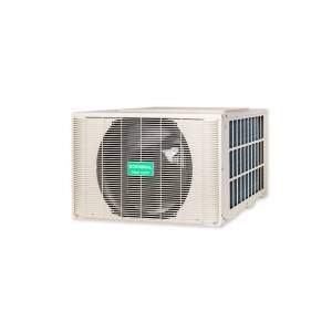 (image for) General ASWX18LECA 2HP Window-Split Air-Conditioner (Inverter Heating/Cooling)