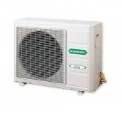(image for) General AUG25FUAR 2.5HP Cassette Split Air-Conditioner (Cooling Only)