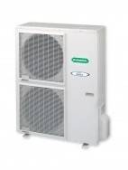 (image for) General AUG36FUAS(3) 4HP Cassette Split Air-Conditioner (Cooling Only) - Click Image to Close