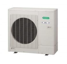 (image for) General AUGA30FRTA-U 3hp Cassette-type Air Conditioner (Inverter Cooling) - Click Image to Close