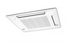 (image for) General AUGG30LRLA 3HP Cassette Split Air-Conditioner (Inverter Cooling & Heating)