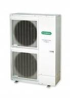 (image for) General AUHA54LCLU 6HP Cassette-type Air Conditioner (Inverter Heating, Wired Control)