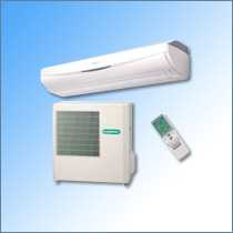 (image for) General AWG30R 3HP Cooling / Heating Split-Type Air-Conditioner - Click Image to Close