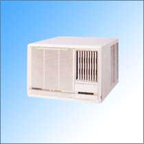 General AXG18G 2HP Remote-Control Window-Type Air-Conditioner (image for) General AXG18G 2HP Remote-Control Window-Type Air-Conditioner