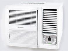 Gree G1412R 1.5HP Window Air-Conditioner (Remote Control) (image for) Gree G1412R 1.5HP Window Air-Conditioner (Remote Control)