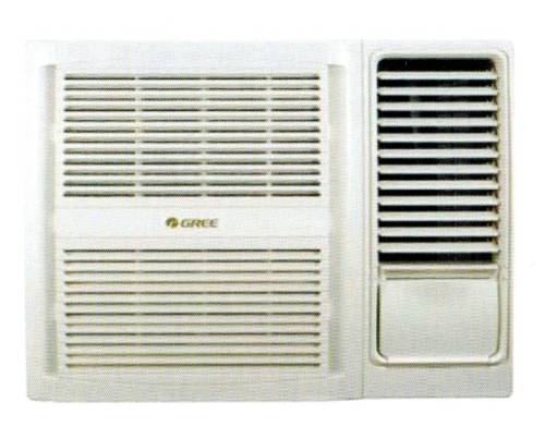 Gree G1624M 2.5HP Window Air-Conditioner (image for) Gree G1624M 2.5HP Window Air-Conditioner