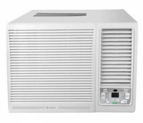 (image for) Gree G1807VR 3/4HP Window Air-Conditioner (Remote Control) - Click Image to Close