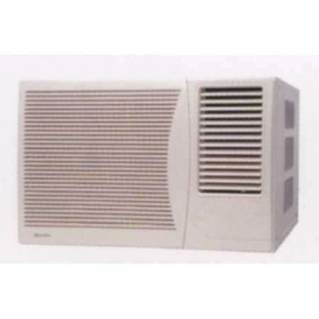Gree G12M 1.5HP Window-Type Air-Conditioner (image for) Gree G12M 1.5HP Window-Type Air-Conditioner