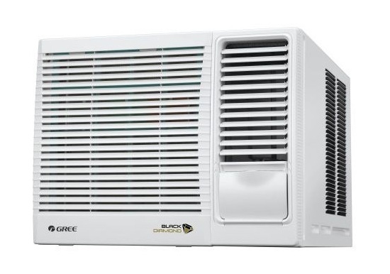 (image for) Gree G2009BM 1HP Window Air-Conditioner - Click Image to Close