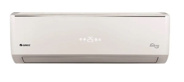 (image for) Gree GIMC2212XA 1.5HP Wall-mount Split Air-Conditioner (Inverter Cooling / Outdoor Unit 428mm(H)) - Click Image to Close