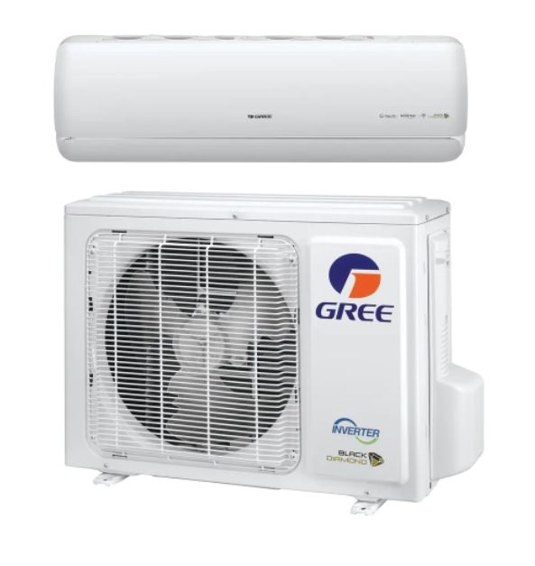 (image for) Gree GIST12BXA 1.5HP WiFi Wall-mount-split Air Conditioner (Inverter Heating&Cooling) - Click Image to Close