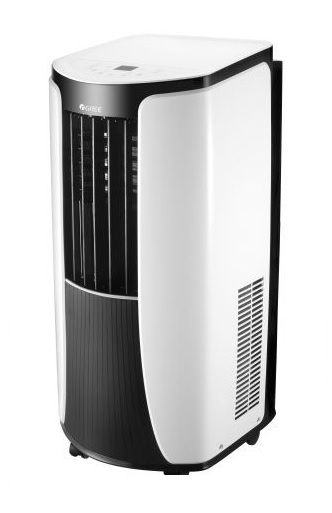 (image for) Gree GPAC12D 1.5HP Mobile Air-Con with Remote