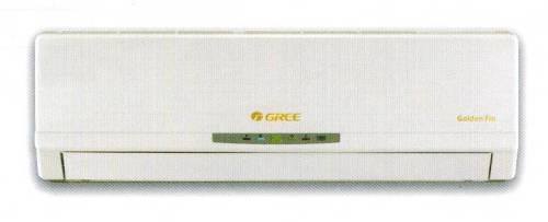 (image for) Gree GSA224A 2.5HP Wall-mount Split Air-Conditioner - Click Image to Close