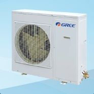 (image for) Gree GU140T/A1-K 6HP Cassette Air Conditioner (Heating & Cooling) - Click Image to Close
