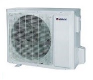 (image for) Gree GU71T/A-K 3HP Cassette Air Conditioner