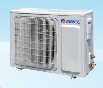 (image for) Gree GUD50T/A1-K 2HP Cassette Air Conditioner (Heating & Cooling) - Click Image to Close
