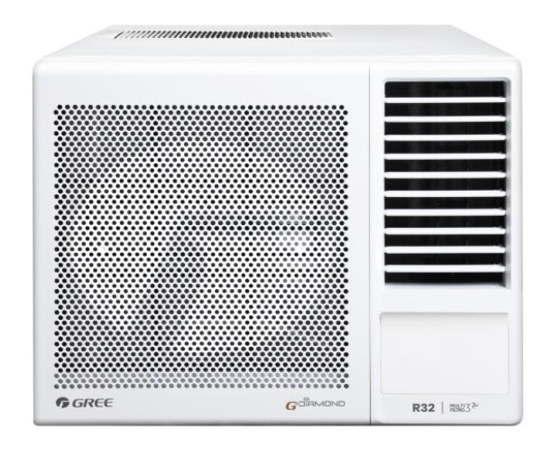 (image for) GREE GWA12MZ 1.5hp G-DIAMOND Window Air Conditioner