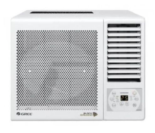 (image for) Gree GWA2109BR 1HP Window Air-Conditioner (Remote Control) - Click Image to Close