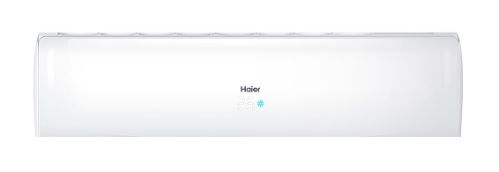 (image for) Haier HSU-10VTK21 1HP Wall-mount-split Air Con (Inverter Cooling)