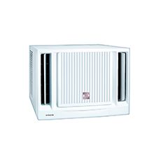 (image for) Hitachi RA08RF 3/4 HP Window Air-Conditioner - Click Image to Close