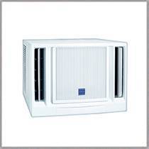 (image for) Hitachi RA10MF 1HP Window Air-Conditioner