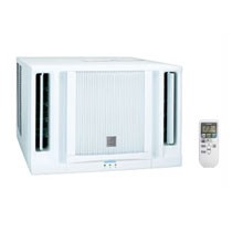 (image for) Hitachi RA13KDF 1.5HP Remote-Control Window-Type Air-Conditioner - Click Image to Close
