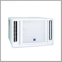 (image for) Hitachi RA18MDF 2HP Window-Type Air-Conditioner - Click Image to Close
