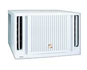 (image for) Hitachi RA18QDF 2HP Window Air-Conditioner