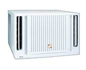 (image for) Hitachi RA18QDF 2HP Window Air-Conditioner - Click Image to Close