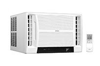 (image for) Hitachi RA18RDF 2HP Window Air-Conditioner (Remote Control)