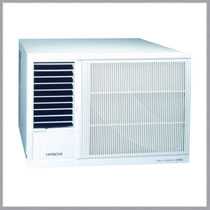 (image for) Hitachi RA30LS 3HP Window-Type Air-Conditioner - Click Image to Close