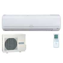 (image for) Hitachi RAS60YH7 2.5HP Inverter Heating/Cooling Split Air-Con