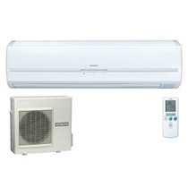 (image for) Hitachi RAS70YH7 3HP Inverter Heating/Cooling Split Air-Con