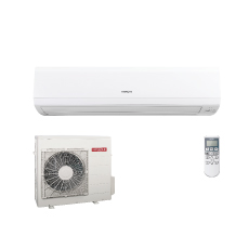 (image for) Hitachi RAS80YHA4 3.5HP Wall-mount-split Air Conditioner (Inverter Heating) - Click Image to Close