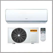 (image for) Hitachi RASD13CDK 1.5HP Split-Type Air-Conditioner