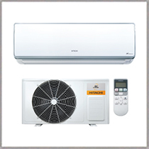 (image for) Hitachi RASDX13HDK 1.5HP Inverter Heating/Cooling Split Air-Con